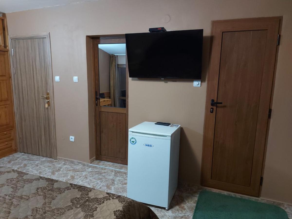 Вила Сладък Живот Tsigov Chark Exteriör bild