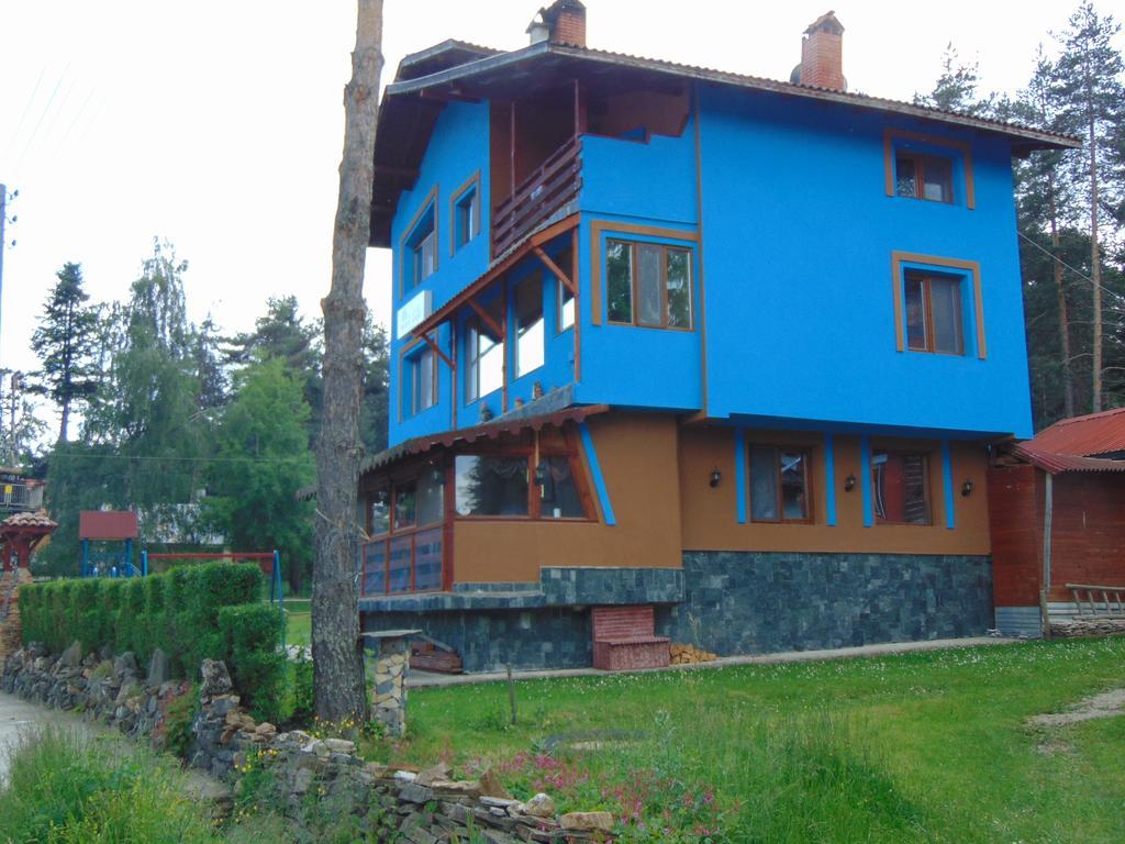 Вила Сладък Живот Tsigov Chark Exteriör bild